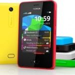 Nokia lança smartphone de baixo custo