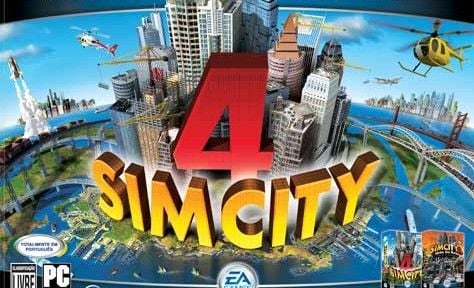 SimCity ganha pacote de expansão