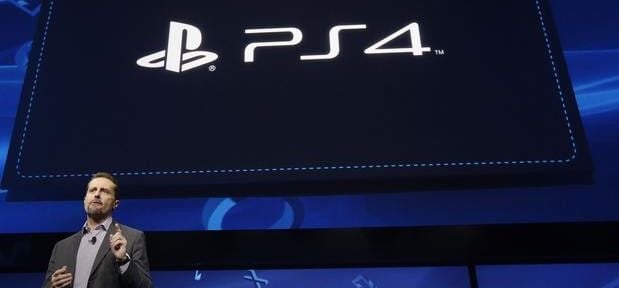 Sony confirma lançamento de PS4 no Brasil junto com a versão norte-americana