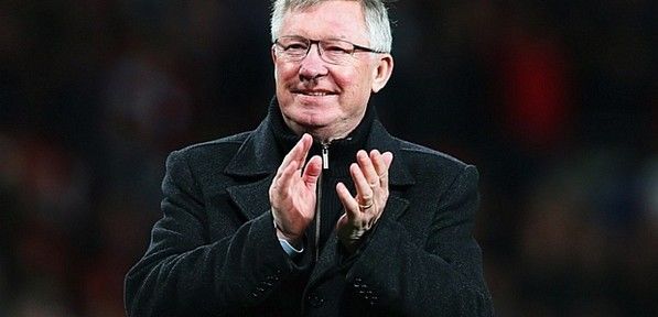 Treinador do Manchester United anuncia aposentadoria depois de 27 anos à frente do clube
