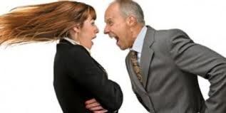 Como lidar com chefe chato