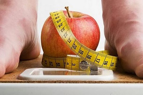 Esqueça a obesidade. Veja como perder peso sem esforços