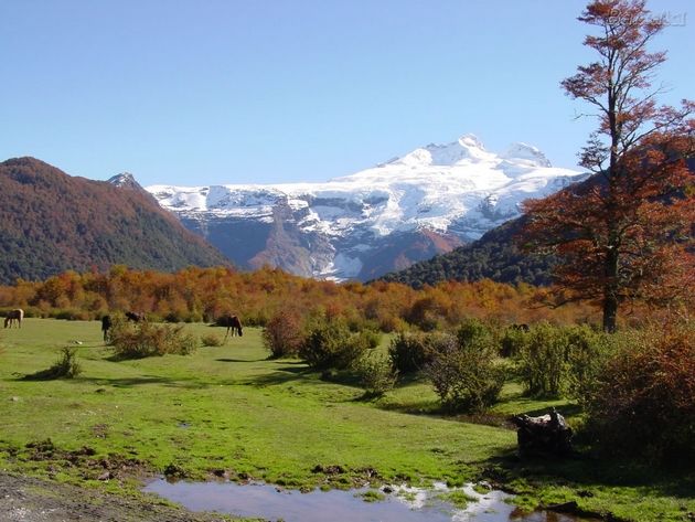 Melhores destinos para se conhecer no inverno