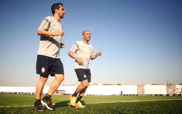 Por que o Corinthians está desmotivado