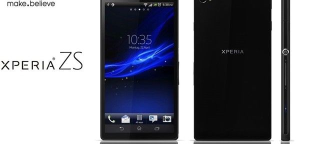 Sony planeja lançar versão turbinada do Xperia Z