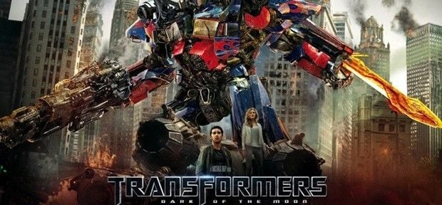 Informações sobre o Transformers 4