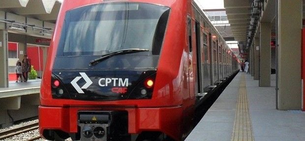 CPTM abre concurso em SP