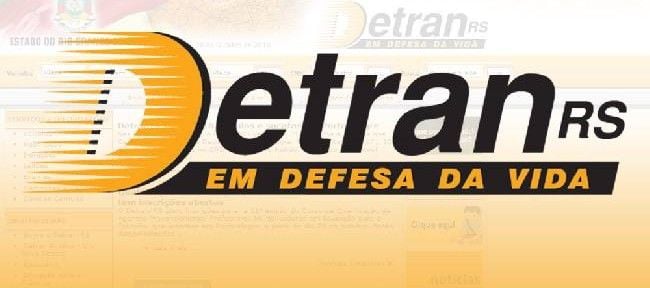 Detran RS abre concurso público