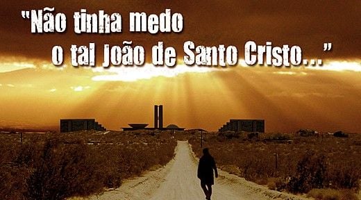 Curiosidades sobre o filme Faroeste Caboclo