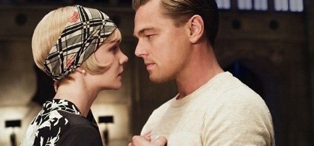 O Grande Gatsby estreia nos cinemas nesta sexta-feira (dia 07)