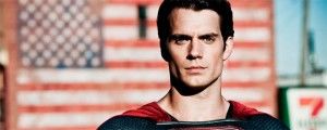 Henry Cavill não virá mais ao Brasil para promover O Homem de Aço