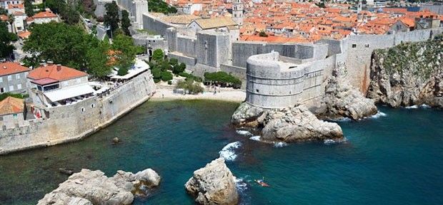 Roteiro leva turistas pelos cenários de Game of Thrones