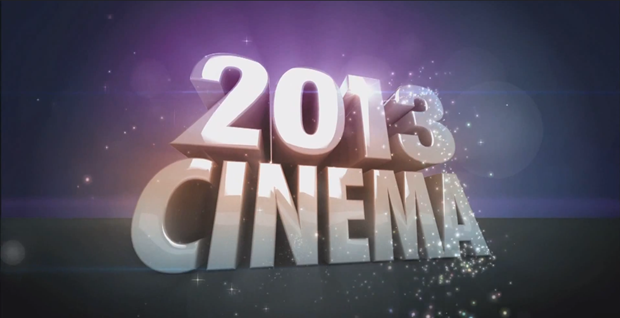 Top 5 lançamentos imperdíveis dos cinemas 2013