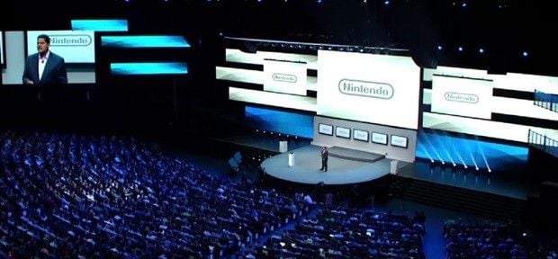 Principais novidades da Nintendo para 2013