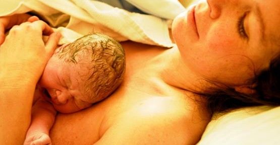 Pesquisa mostra que partos caseiros são menos arriscados do que os de hospital