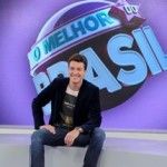 O Melhor do Brasil entra no lugar do Programa do Gugu na Record