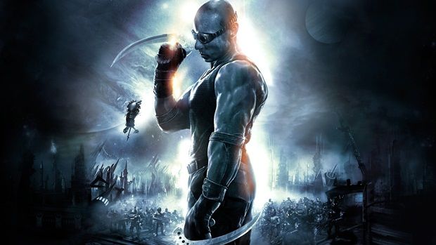 riddick