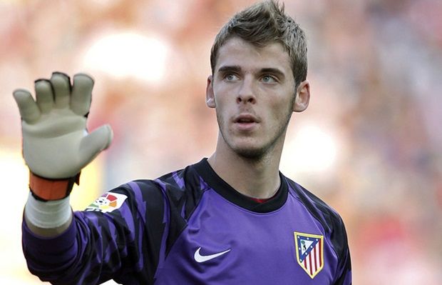 David-De-Gea