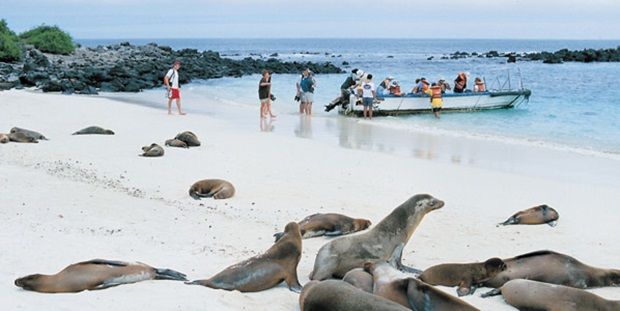 Ilhas-Galapagos