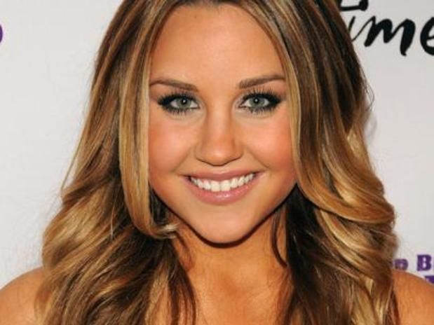 Amanda Bynes pode estar esquizofrênica