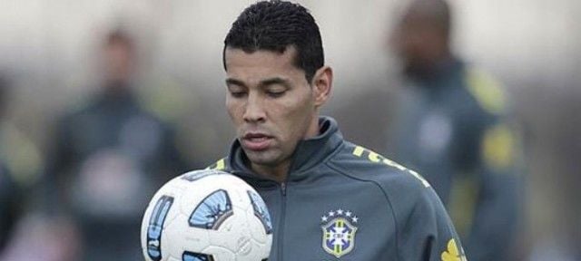 André Santos será o novo reforço do Flamengo