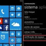 Dicas para apagar arquivos temporários do Windows Phone