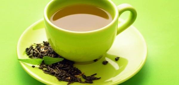 Veja alguns dos benefícios do chá verde