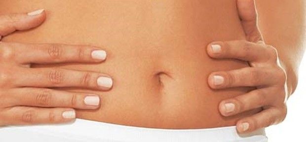 Dicas para evitar o inchaço na barriga