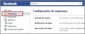 Saiba como encerrar sessões ativas no Facebook