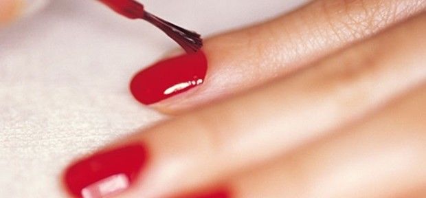 Dicas para usar os esmaltes permanentes em gel