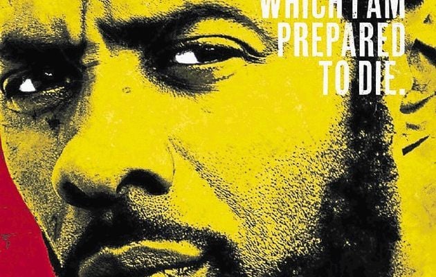 Divulgado primeiro trailer de novo filme de Mandela