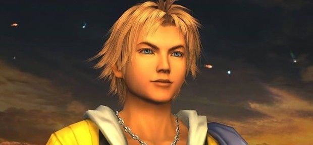 Final Fantasy X|X-2 HD Remaster terá cena inédita de 30 minutos.