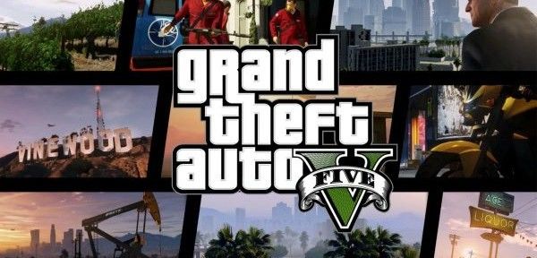 GTA V chega ao mercado nacional no dia 19 de setembro