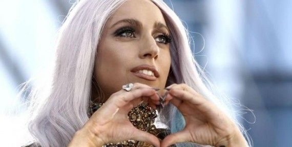 Lady Gaga vai apresentar novo single no VMA
