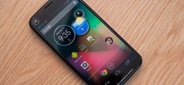 Saem primeiras informações do smartphone Moto X