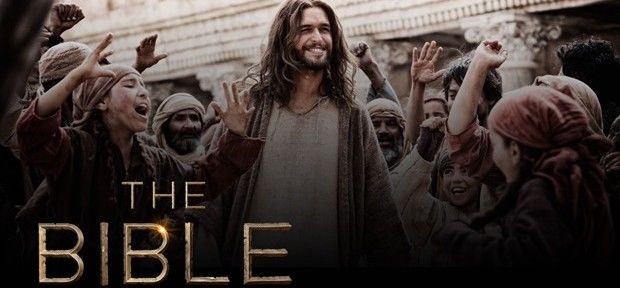 NBC anuncia compra da sequência de The Bible