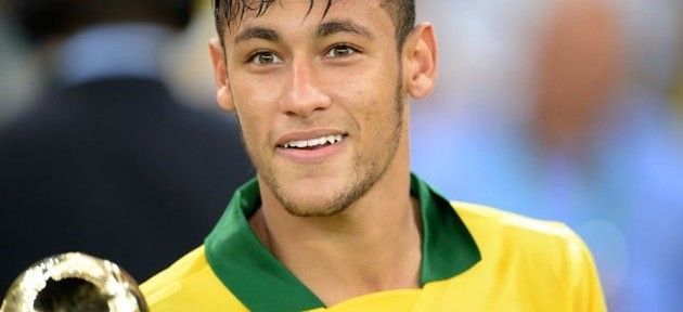 Neymar vai passar por cirurgia na garganta