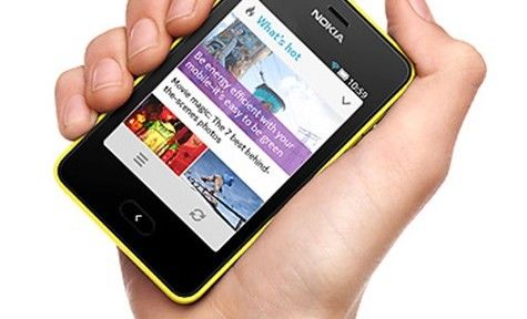 Nokia lança modelo Asha 501 no Brasil por R$ 330,00