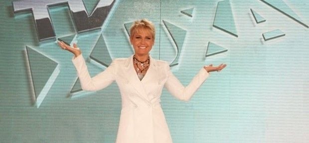 Xuxa e Boninho ainda tentam se entender sobre formato do novo TV Xuxa