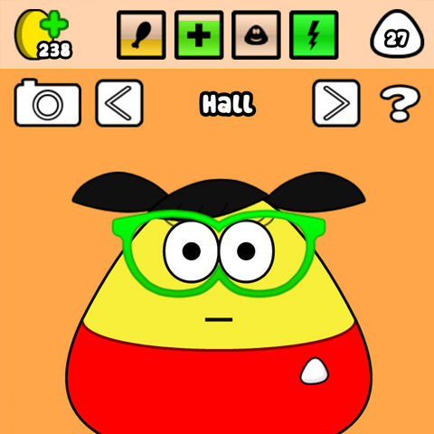 Como jogar Pou: entenda o que é e aprenda a usar esta nova mania