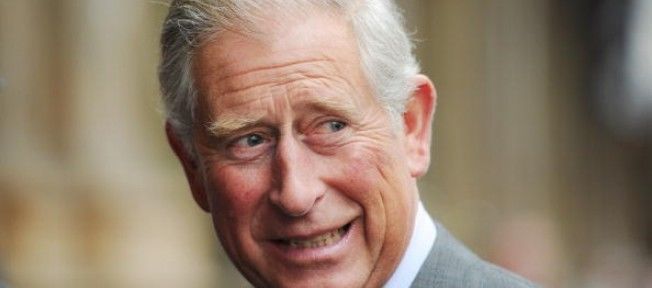 Príncipe Charles está sendo investigado por sonegação fiscal