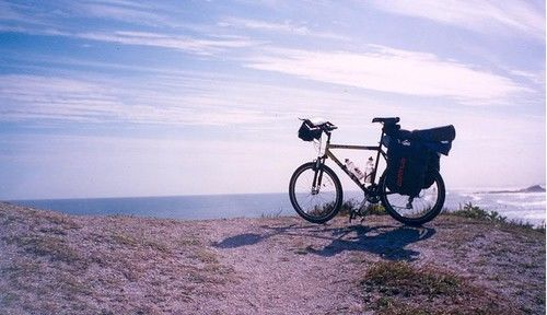 Top 10: Dicas de roteiros nacionais para viajar de bicicleta