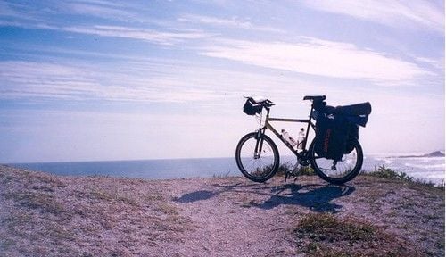 Top 10: Dicas de roteiros nacionais para viajar de bicicleta