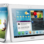 Samsung faz promoção e libera tablets para quem comprar o Galaxy S4