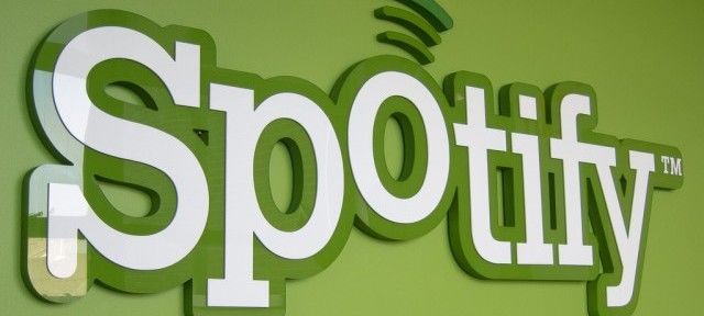 Serviço de música via streming Spotify será lançado no Brasil
