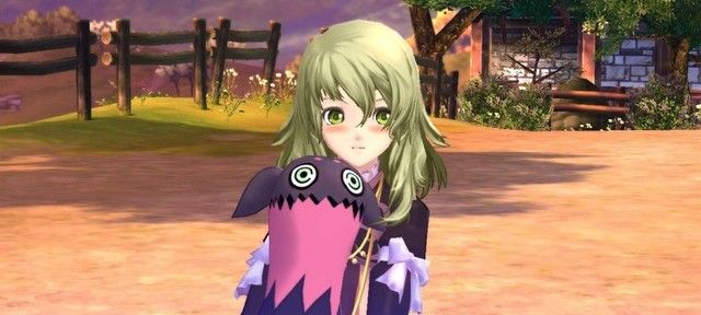 Namco Bandai anuncia Tales of Xillia 2 no ocidente