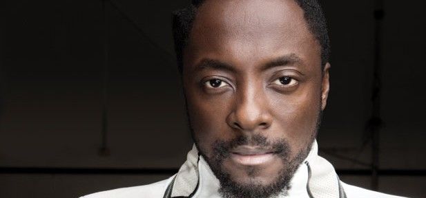 Will.i.Am pretende promover festival de música aqui no Brasil