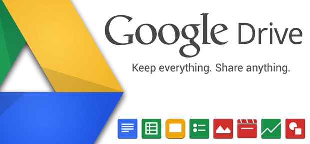 Tenha seus arquivos sempre à mão com o Google Drive - Tutorial