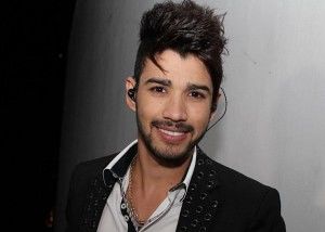 Gustavo lima polemica