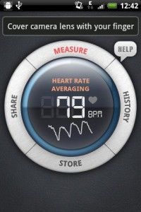 Instante-Heart pro